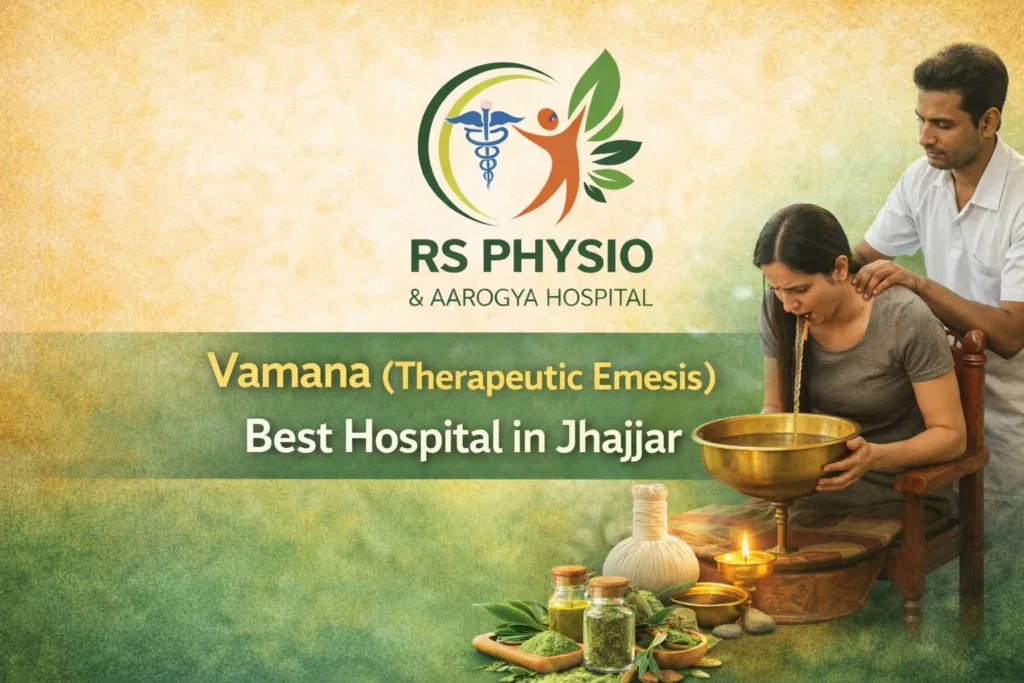 best hospital in Jhajjar