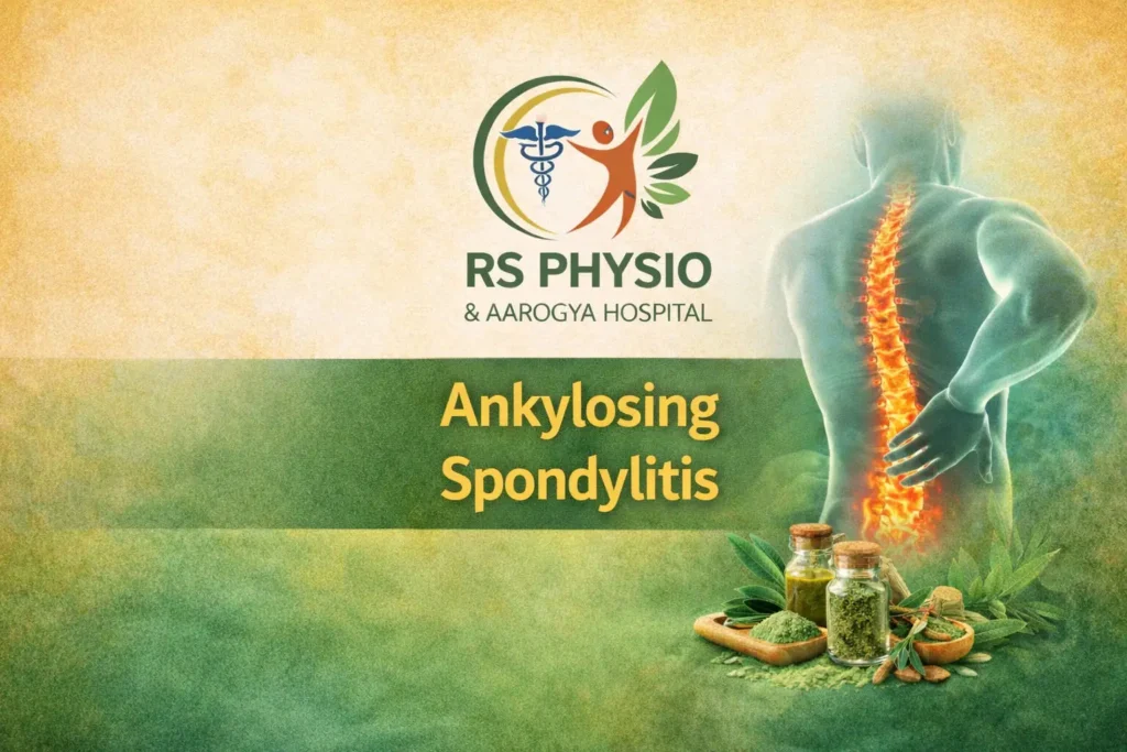 Ayurvedic Hospital in Jhajjar