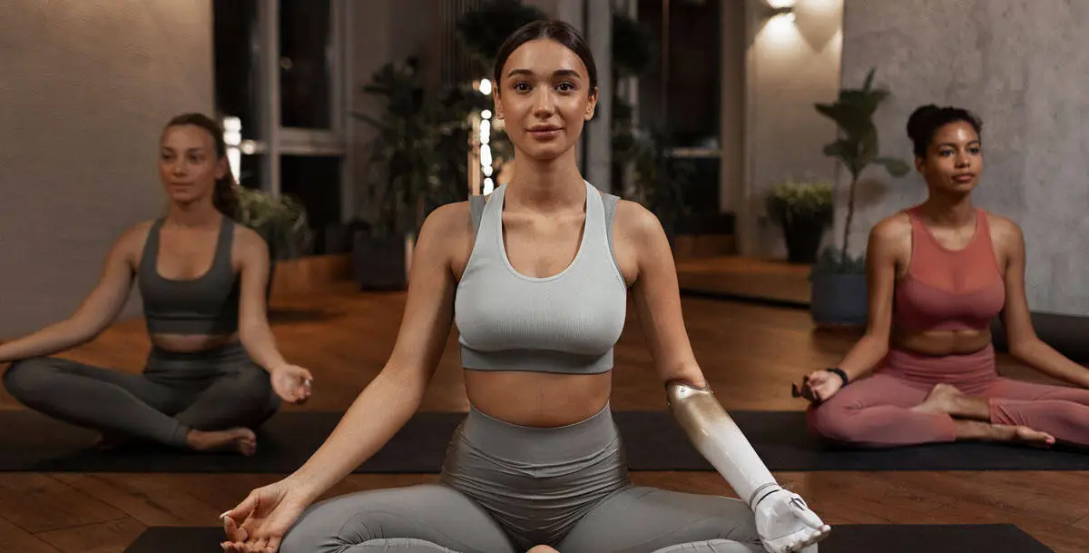 RS Physio & Aarogya Hospital