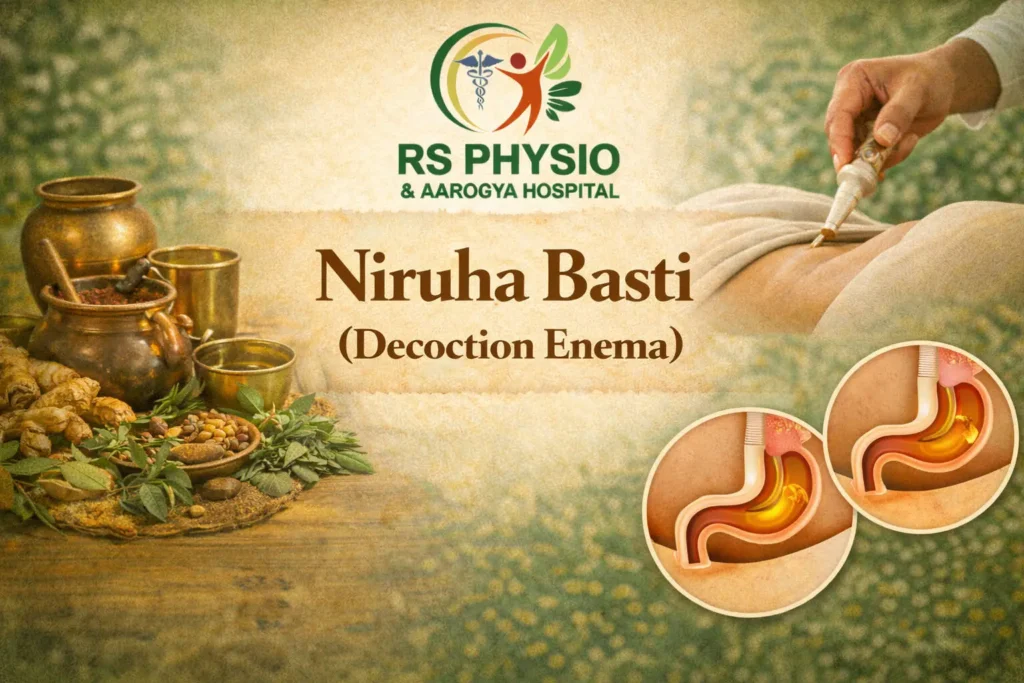 Current image: Niruha Basti