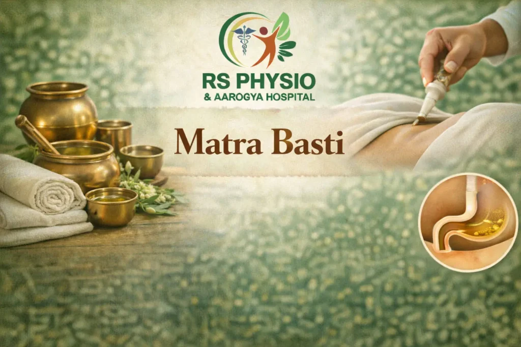 Matra Basti