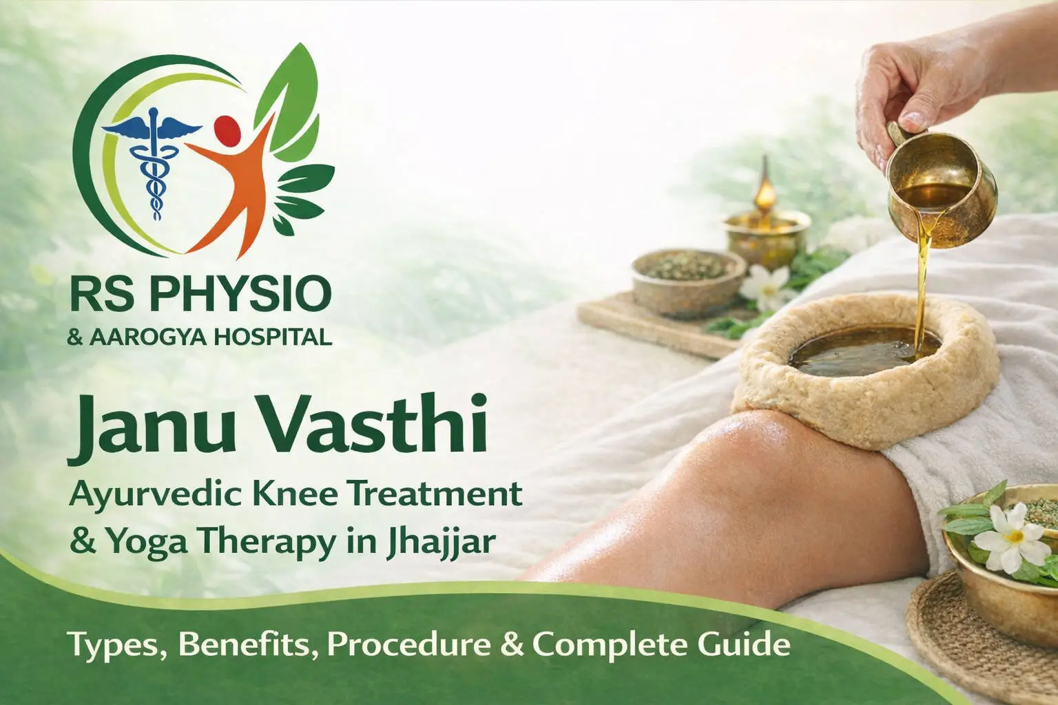 yoga therapy in jhajjar