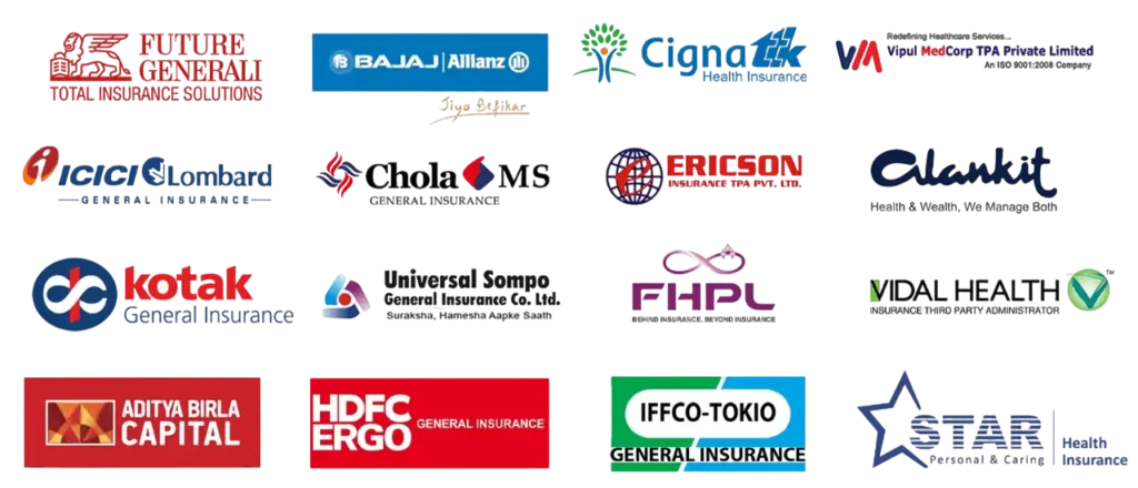 RS Physio & Aarogya Hospital