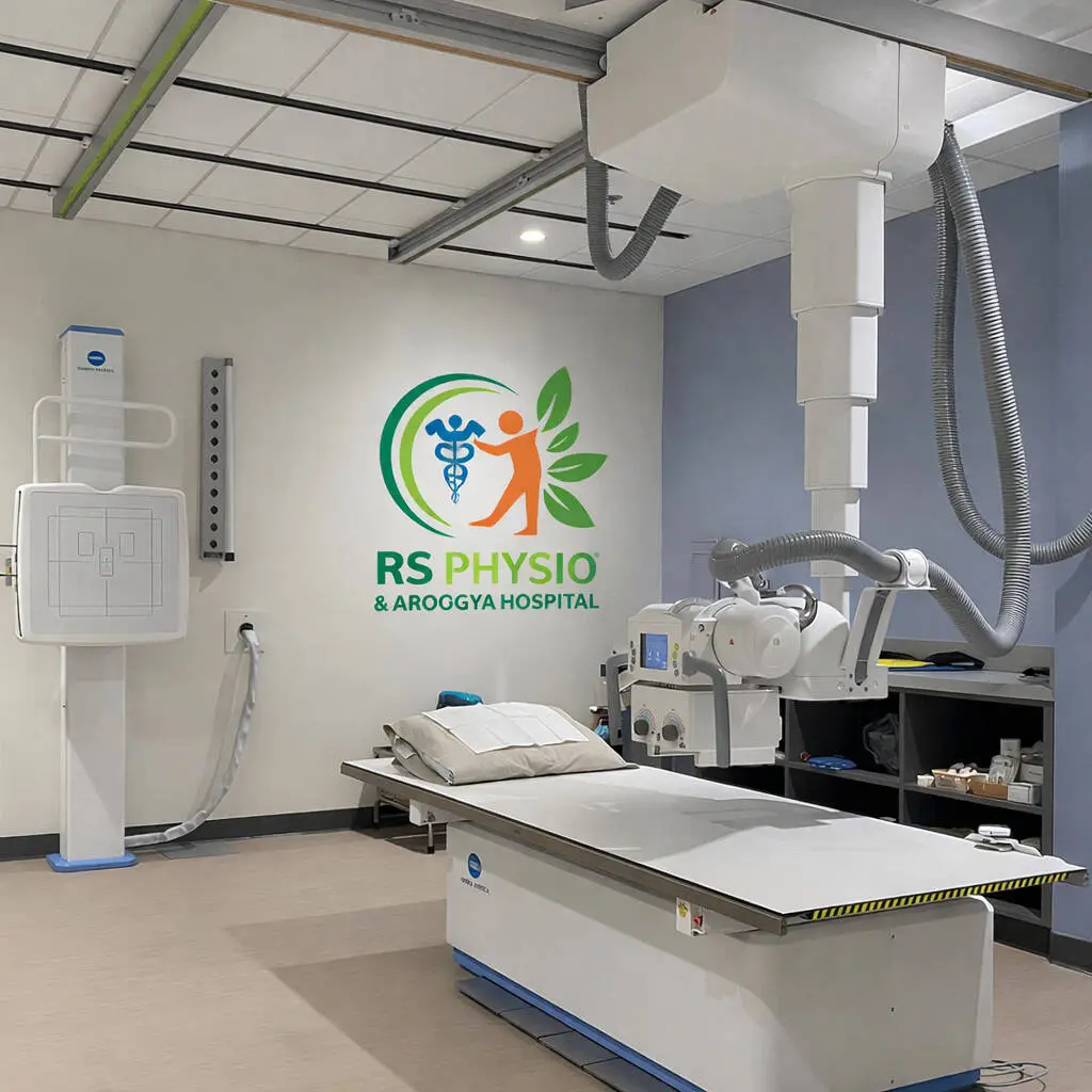 Rs Physio Facilities